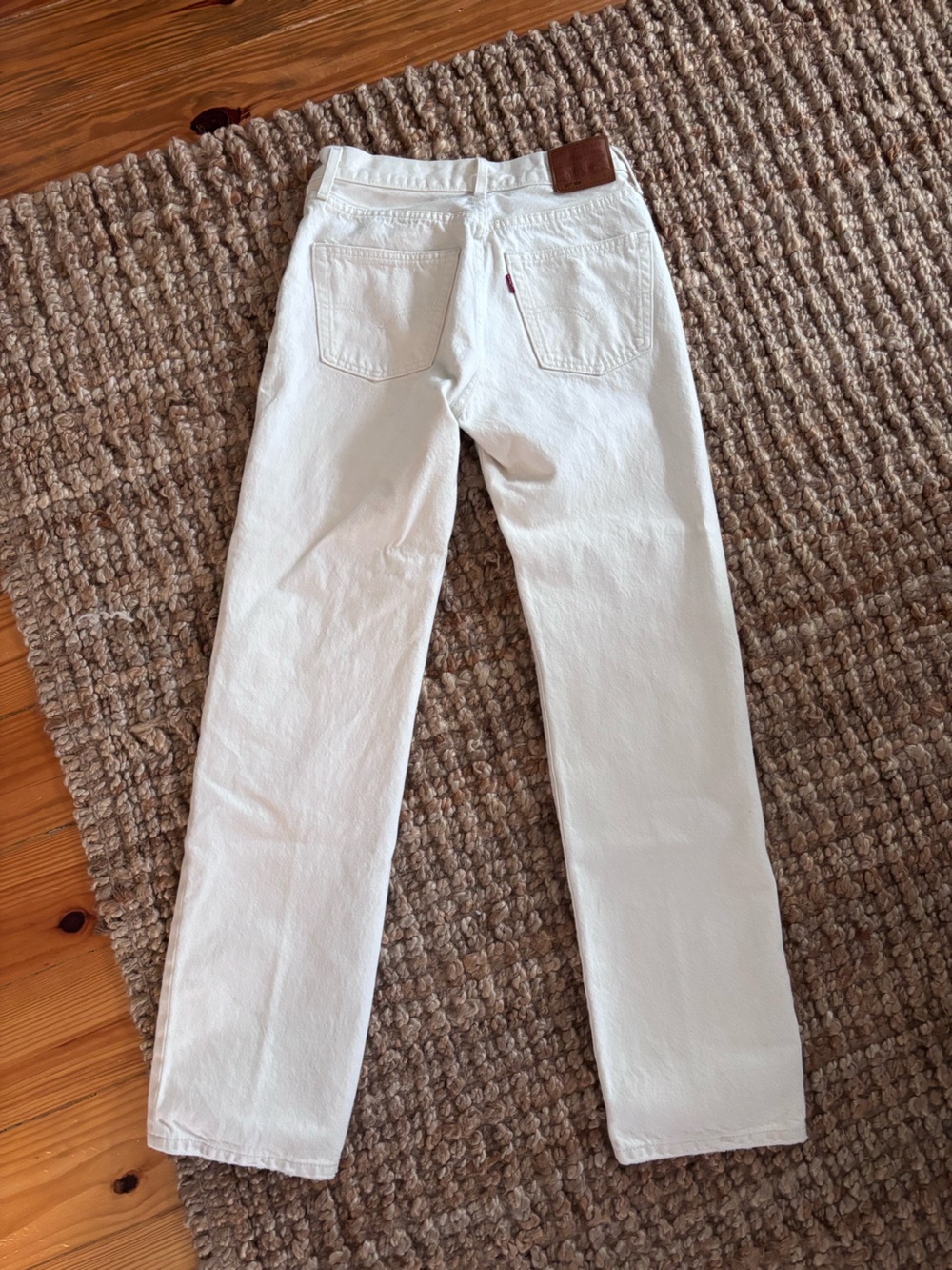 Levi’s 501 90’s - Picture 3 of 4